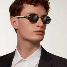 Picture of Cartier Sunglasses _SKUfw77709831fw